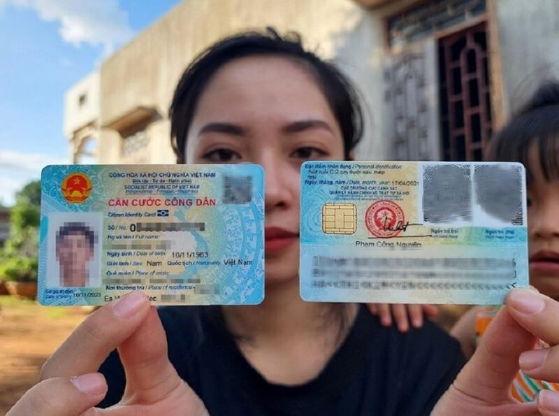 Từ 1 / 7 / 2026 , Căn Cước Điện Tử Có Nhiều Thay Đổi Quan Trọng Người Dân Cần Biết - Ảnh 1. Từ 1 / 7 / 2026 , Căn Cước Điện Tử Có Nhiều Thay Đổi Quan Trọng Người Dân Cần Biết - Ảnh 1.