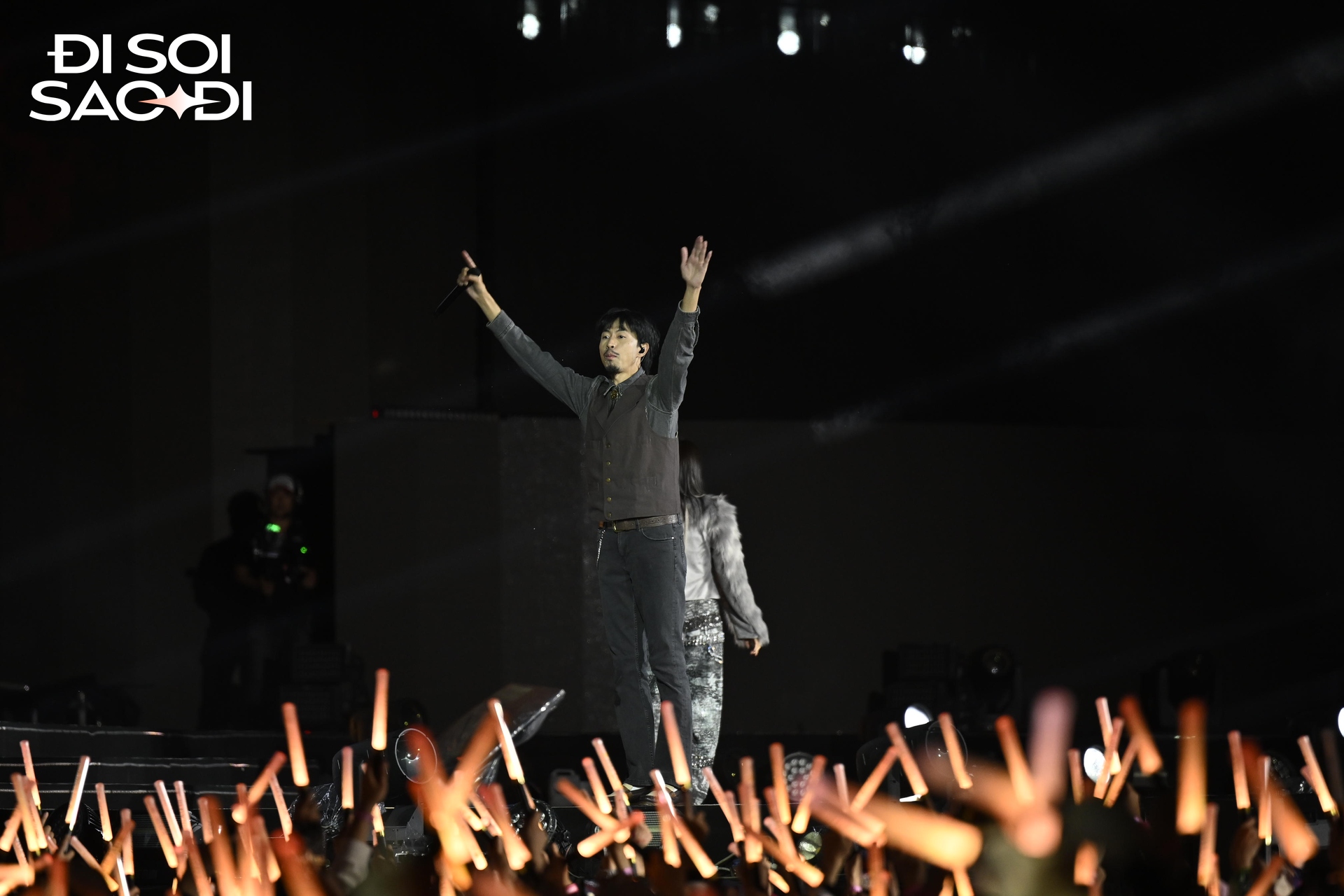 Đen Vâu xin lỗi Mỹ Tâm vì lùm xùm- Ảnh 8. Đen Vâu xin lỗi Mỹ Tâm vì lùm xùm- Ảnh 8.