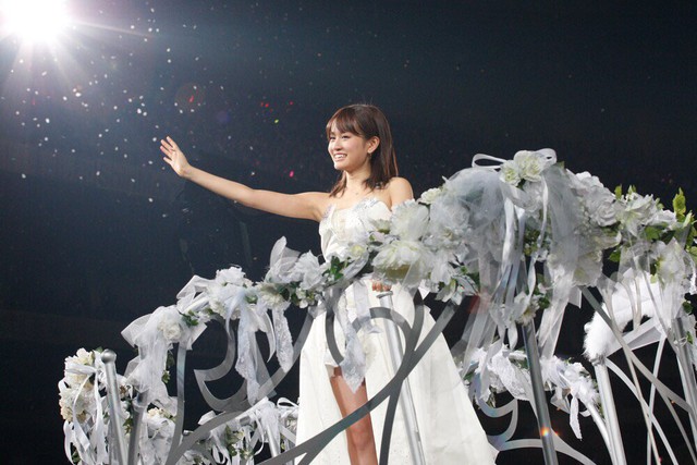 Nữ idol đặt nền móng cho mọi show sống còn: Đẹp đến độ sinh ra khái niệm center, được cả nước nhận làm người yêu- Ảnh 3.