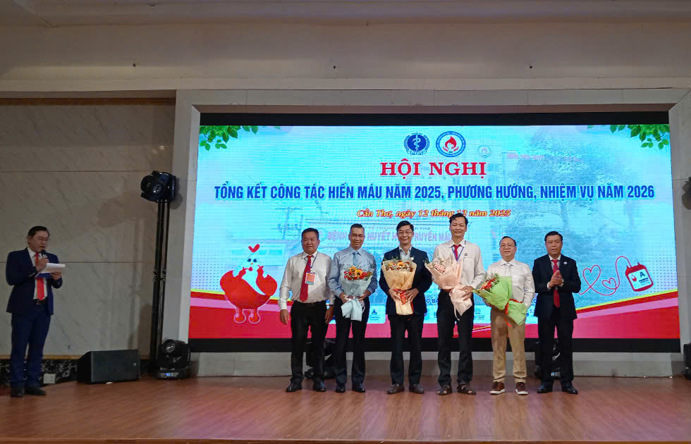 Nhiều Tồn Tại Trong Công Tác Tiếp Nhận Và Cung Cấp Máu Tồn Tại Tình Trạng Dự Trù Ảo Nguồn Máu - Ảnh 1.