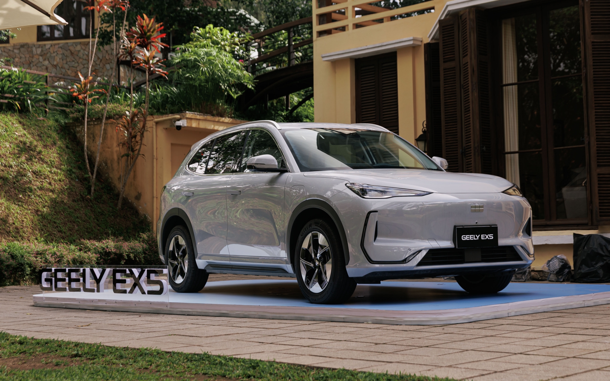 ‘Ma trận’ 29 xe lần đầu ra mắt Việt Nam năm 2025: Xe điện, xe Trung Quốc lấn lướt- Ảnh 11. ‘Ma trận’ 29 xe lần đầu ra mắt Việt Nam năm 2025: Xe điện, xe Trung Quốc lấn lướt- Ảnh 11.