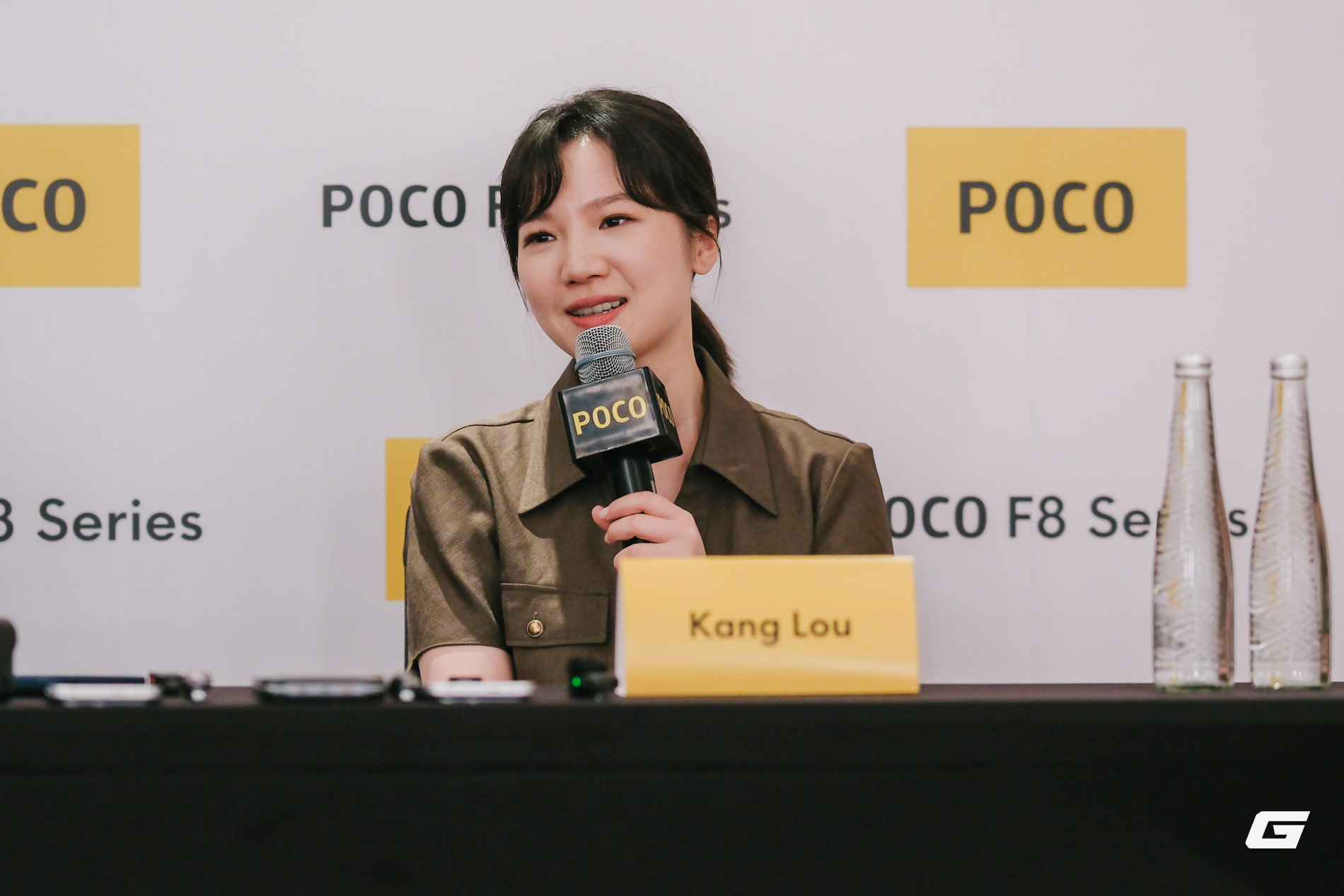 POCO F8 Pro - bí quyết smartphone giá tốt với hiệu năng vượt trội từ POCO - Ảnh 1. POCO F8 Pro - bí quyết smartphone giá tốt với hiệu năng vượt trội từ POCO - Ảnh 1.