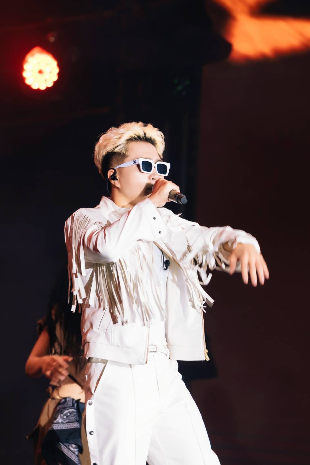 Á quân Tiếng hát Hà Nội: Điển trai, thủ khoa âm nhạc Trường Thăng Long - Ảnh 3. Á quân Tiếng hát Hà Nội: Điển trai, thủ khoa âm nhạc Trường Thăng Long - Ảnh 3.