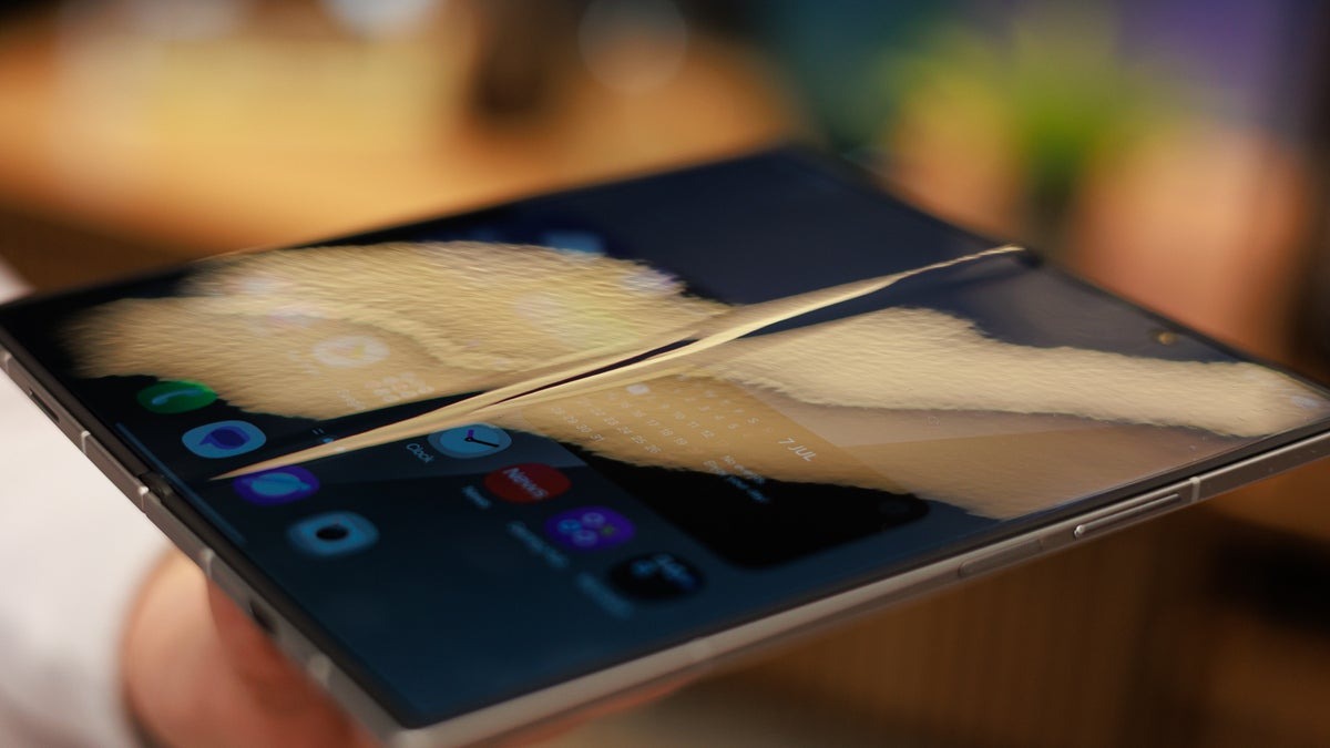 Samsung chuẩn bị ra mắt Galaxy Z Fold8 cạnh tranh với iPhone Fold sắp tới - Ảnh 3. Samsung chuẩn bị ra mắt Galaxy Z Fold8 cạnh tranh với iPhone Fold sắp tới - Ảnh 3.