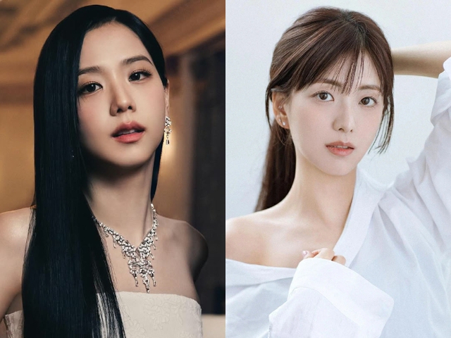 Chị gái bị tố thâm độc, đẩy Jisoo (BLACKPINK) ngã tới mức suýt chấn động não- Ảnh 1. Chị gái bị tố thâm độc, đẩy Jisoo (BLACKPINK) ngã tới mức suýt chấn động não- Ảnh 1.