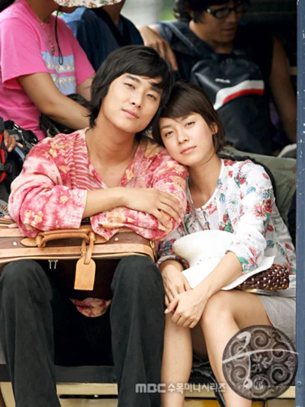 Bí mật động trời của Song Ji Hyo vừa bị phanh phui- Ảnh 4. Bí mật động trời của Song Ji Hyo vừa bị phanh phui- Ảnh 4.