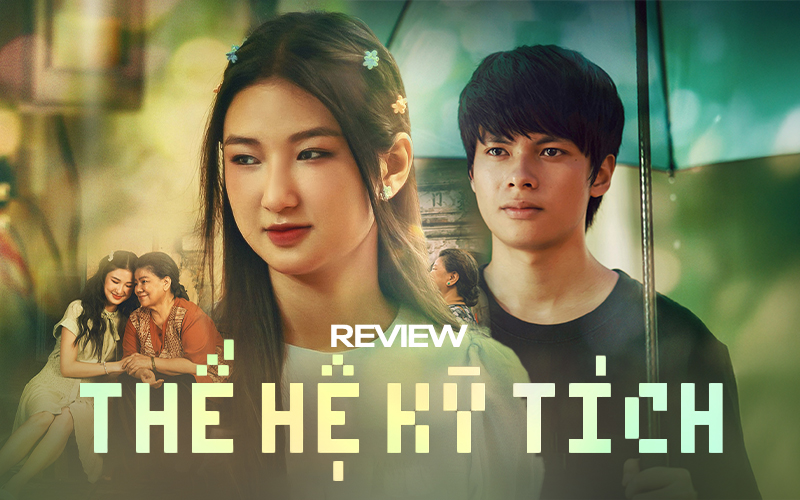 Thế Hệ Kỳ Tích: Gọi bộ phim này là thảm họa vẫn còn quá nhẹ nhàng- Ảnh 1. Thế Hệ Kỳ Tích: Gọi bộ phim này là thảm họa vẫn còn quá nhẹ nhàng- Ảnh 1.