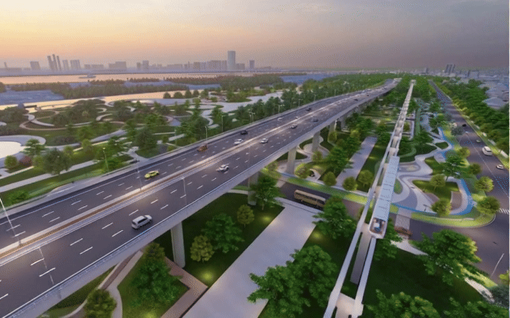 Xe tải va chạm với xe đạp điện, 2 học sinh lớp 10 ở Hải Phòng thương vong - Ảnh 3.