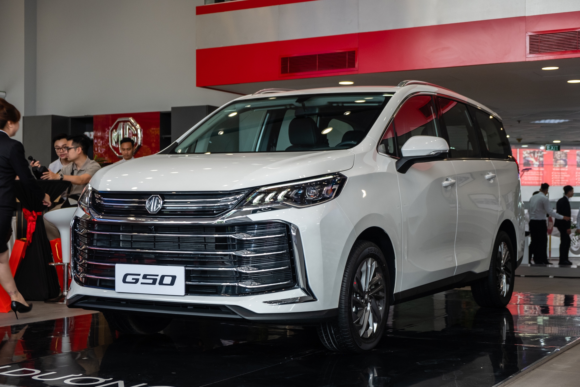 ‘Ma trận’ 29 xe lần đầu ra mắt Việt Nam năm 2025: Xe điện, xe Trung Quốc lấn lướt- Ảnh 24. ‘Ma trận’ 29 xe lần đầu ra mắt Việt Nam năm 2025: Xe điện, xe Trung Quốc lấn lướt- Ảnh 24.