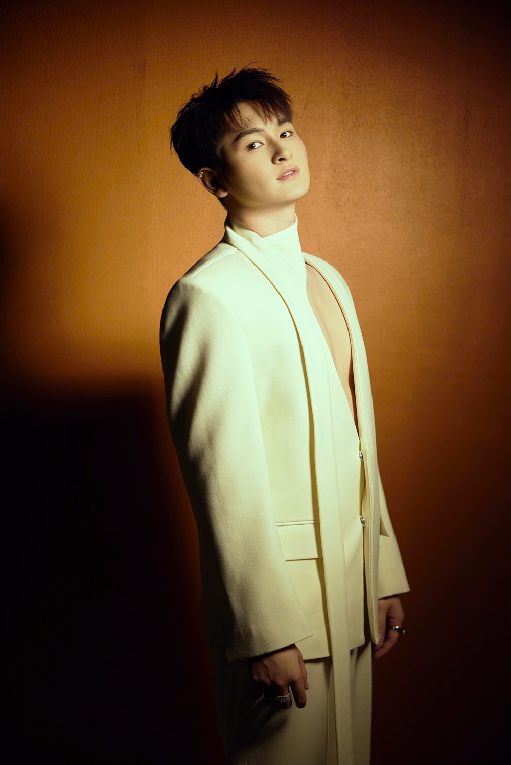 Danh hài Minh Nhí ở Mỹ vẫn không quên làm điều này cho con trai trong ngày sinh nhật - Ảnh 3. Danh hài Minh Nhí ở Mỹ vẫn không quên làm điều này cho con trai trong ngày sinh nhật - Ảnh 3.