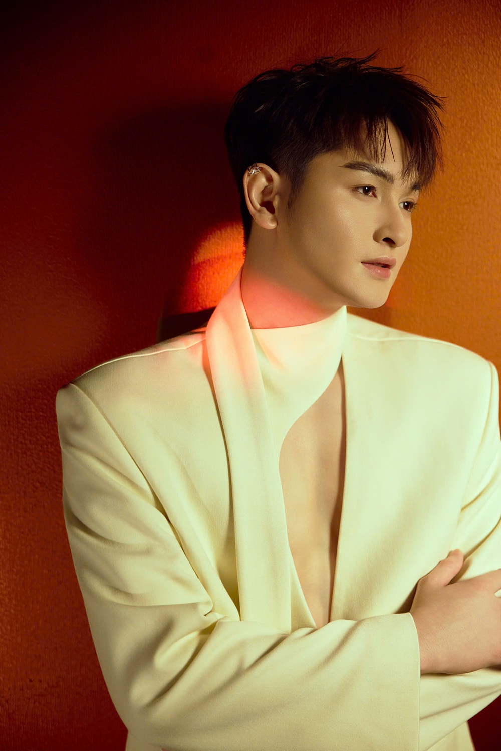 Danh hài Minh Nhí ở Mỹ vẫn không quên làm điều này cho con trai trong ngày sinh nhật - Ảnh 1. Danh hài Minh Nhí ở Mỹ vẫn không quên làm điều này cho con trai trong ngày sinh nhật - Ảnh 1.