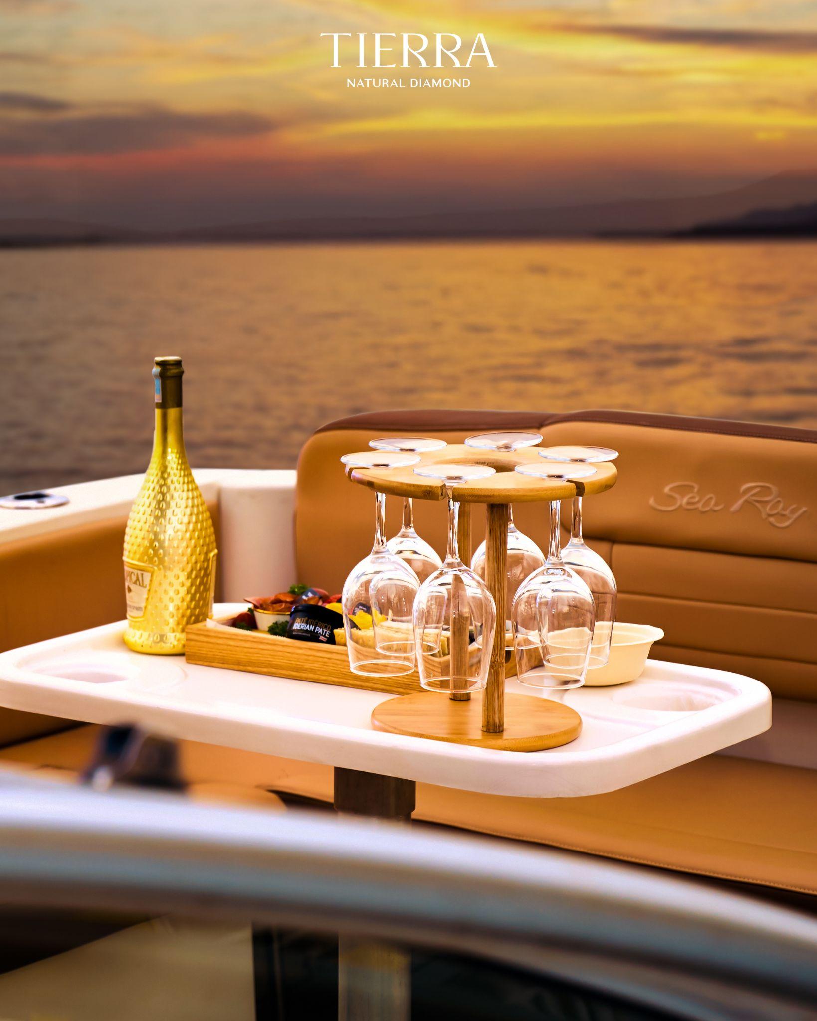 Tierra Diamond đầu tư du thuyền sang trọng, mang đến giá trị vượt tầm - Ảnh 1. Tierra Diamond đầu tư du thuyền sang trọng, mang đến giá trị vượt tầm - Ảnh 1.