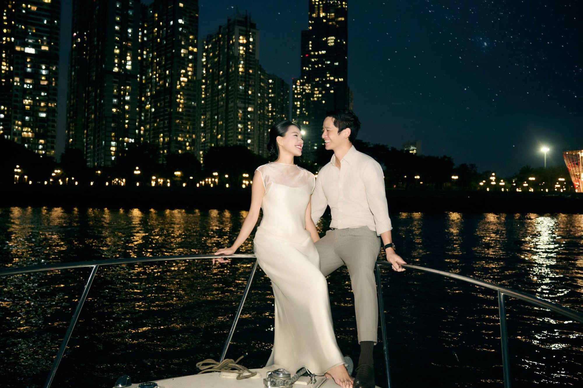 Tierra Diamond đầu tư du thuyền sang trọng, mang đến giá trị vượt tầm - Ảnh 2. Tierra Diamond đầu tư du thuyền sang trọng, mang đến giá trị vượt tầm - Ảnh 2.