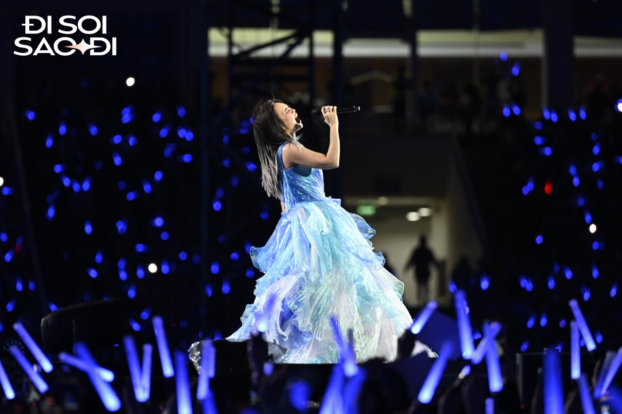 Đen Vâu xin lỗi Mỹ Tâm vì lùm xùm- Ảnh 2. Đen Vâu xin lỗi Mỹ Tâm vì lùm xùm- Ảnh 2.