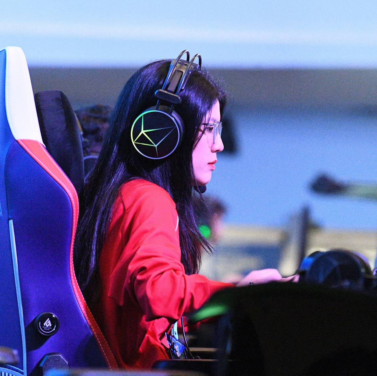 Tuyển thủ Audition xinh như nữ thần, góc nghiêng "thần thánh" ngắm hoài không chán, còn giành huy chương SEA Games về cho Việt Nam - Ảnh 3.