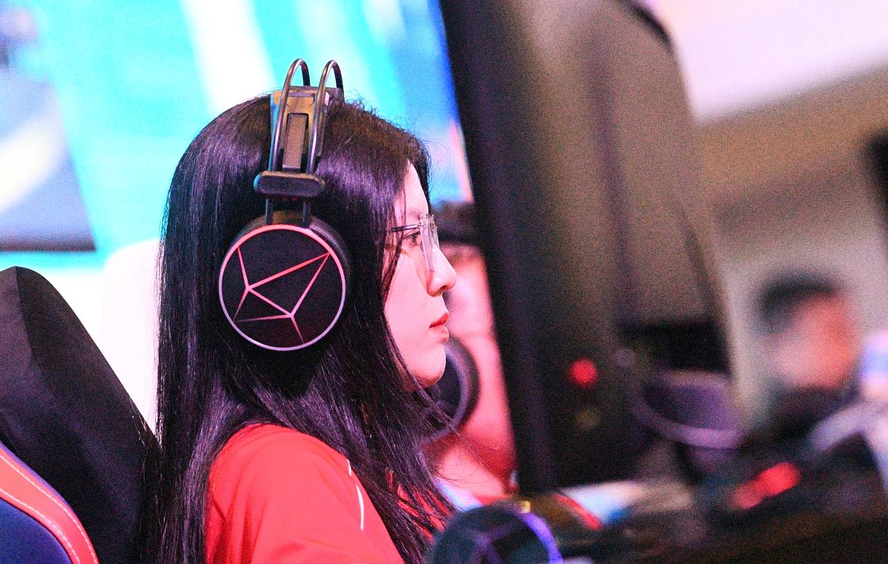 Tuyển thủ Audition xinh như nữ thần, góc nghiêng "thần thánh" ngắm hoài không chán, còn giành huy chương SEA Games về cho Việt Nam - Ảnh 7.