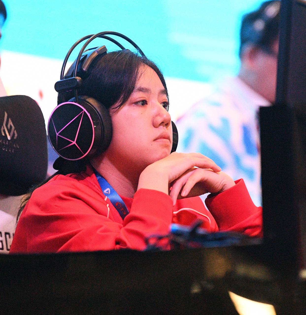 Tuyển thủ Audition xinh như nữ thần, góc nghiêng "thần thánh" ngắm hoài không chán, còn giành huy chương SEA Games về cho Việt Nam - Ảnh 24.