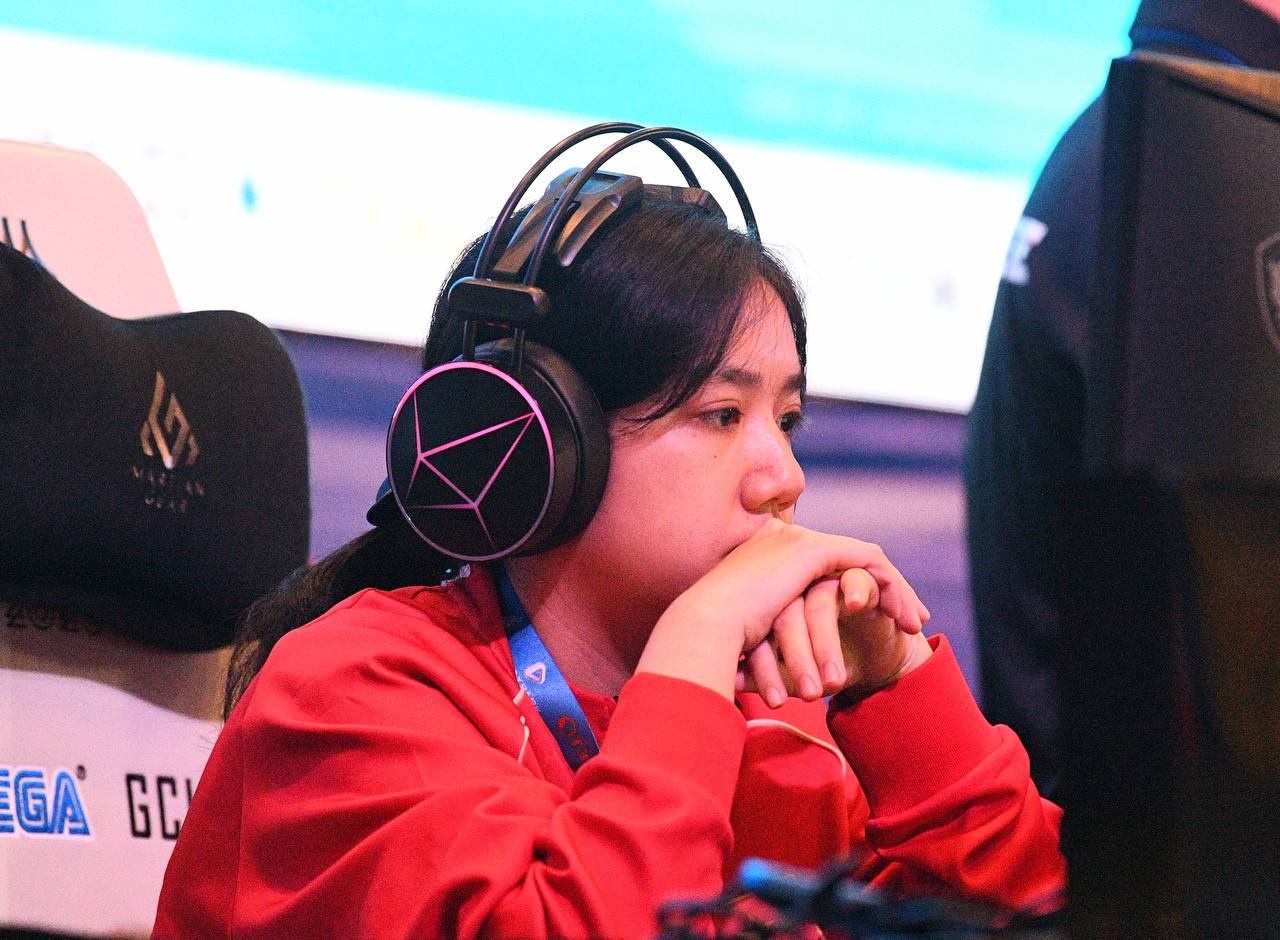 Tuyển thủ Audition xinh như nữ thần, góc nghiêng "thần thánh" ngắm hoài không chán, còn giành huy chương SEA Games về cho Việt Nam - Ảnh 23.