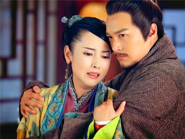 Cao thủ của Kim Dung: Người có đồ đệ gây chấn động võ lâm nhưng bị tác giả "xóa sổ" khỏi giang hồ - Ảnh 2.