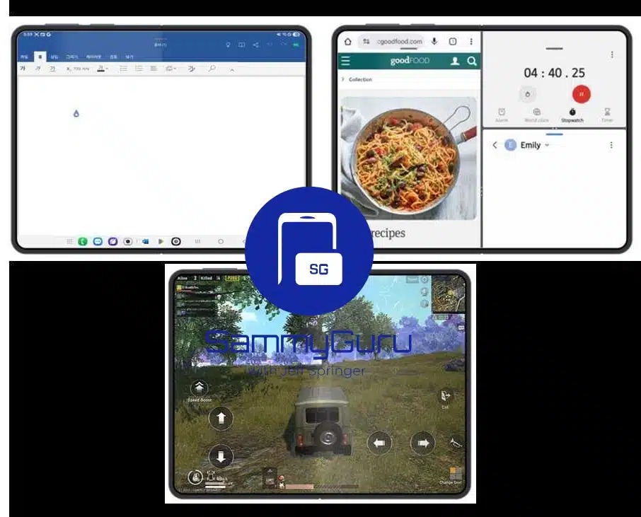Samsung chuẩn bị ra mắt Galaxy Z Fold8 cạnh tranh với iPhone Fold sắp tới - Ảnh 2. Samsung chuẩn bị ra mắt Galaxy Z Fold8 cạnh tranh với iPhone Fold sắp tới - Ảnh 2.