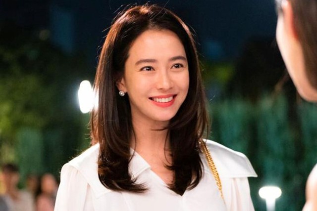 Bí mật động trời của Song Ji Hyo vừa bị phanh phui- Ảnh 2. Bí mật động trời của Song Ji Hyo vừa bị phanh phui- Ảnh 2.