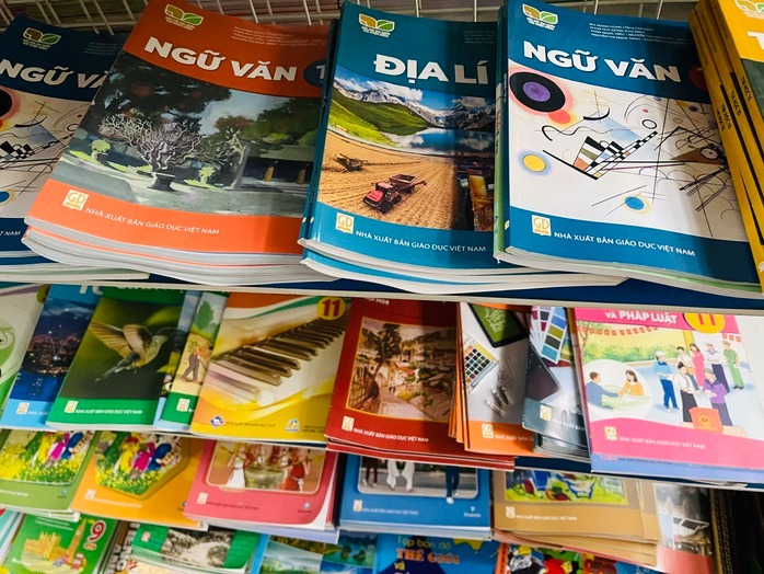 Những Luật mới Quốc hội vừa thông qua và tác động đến cuộc sống người dân - Ảnh 2. Những Luật mới Quốc hội vừa thông qua và tác động đến cuộc sống người dân - Ảnh 2.