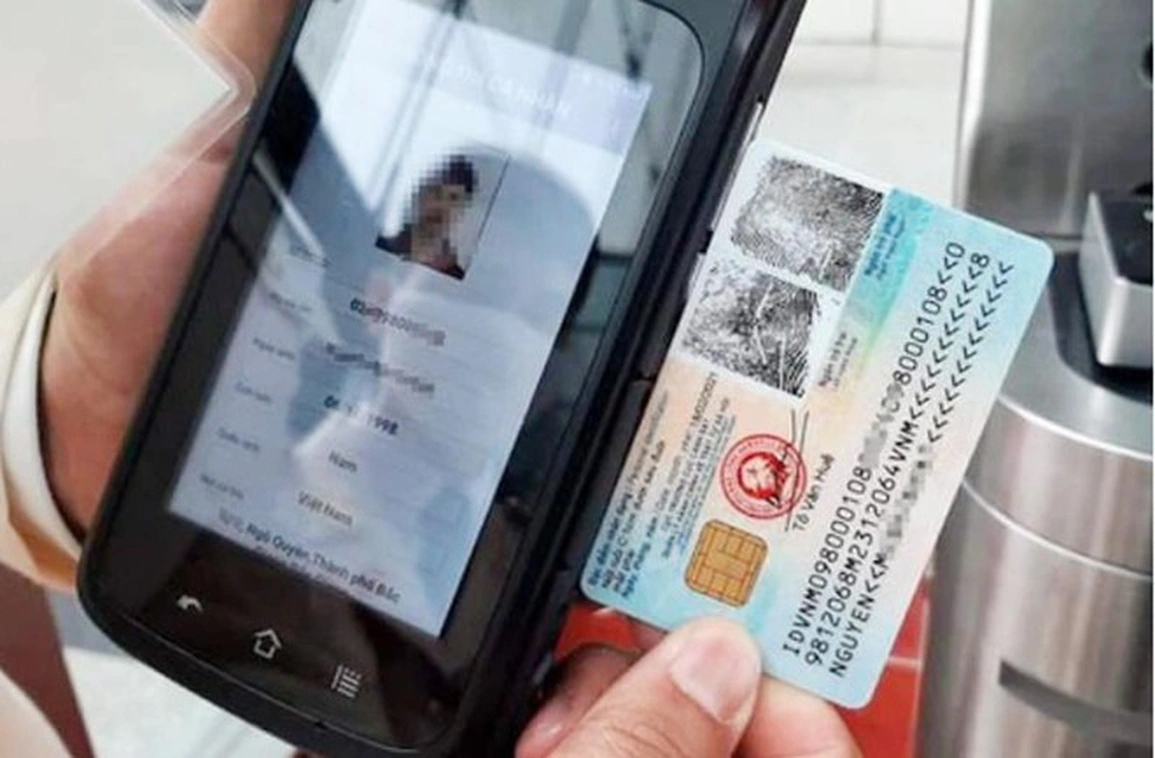 Thông Báo Quan Trọng Về Căn Cước Công Dân Từ 15 / 12: Người Dân Cần Biết - Ảnh 1. Thông Báo Quan Trọng Về Căn Cước Công Dân Từ 15 / 12: Người Dân Cần Biết - Ảnh 1.