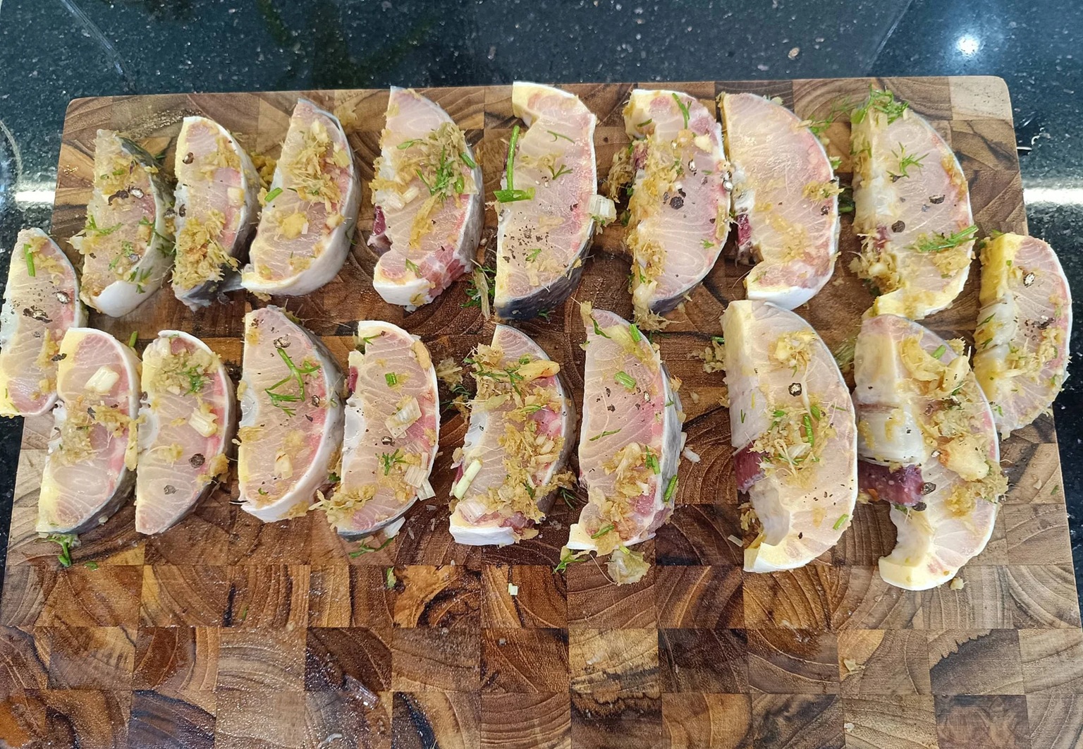 Loại cá không xương, thịt dày, ít tanh lại còn “đại bổ”: Dân sành nhìn thấy ngoài chợ là tranh nhau mua - Ảnh 2.