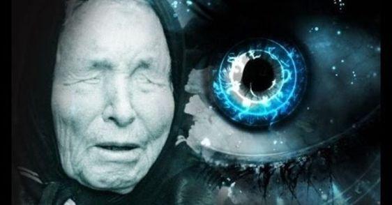Những dự đoán về năm 2026 của Baba Vanga bất ngờ được nhắc đến lúc này: Trùng hợp đáng sợ với thực tại? - Ảnh 1.