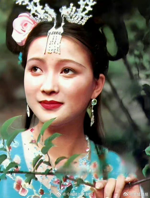 "Lý Sư Sư xinh đẹp nhất" Hà Tình qua đời - Ảnh 3.