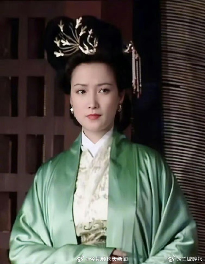 "Lý Sư Sư xinh đẹp nhất" Hà Tình qua đời - Ảnh 9.