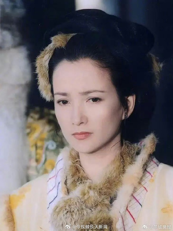 "Lý Sư Sư xinh đẹp nhất" Hà Tình qua đời - Ảnh 4.