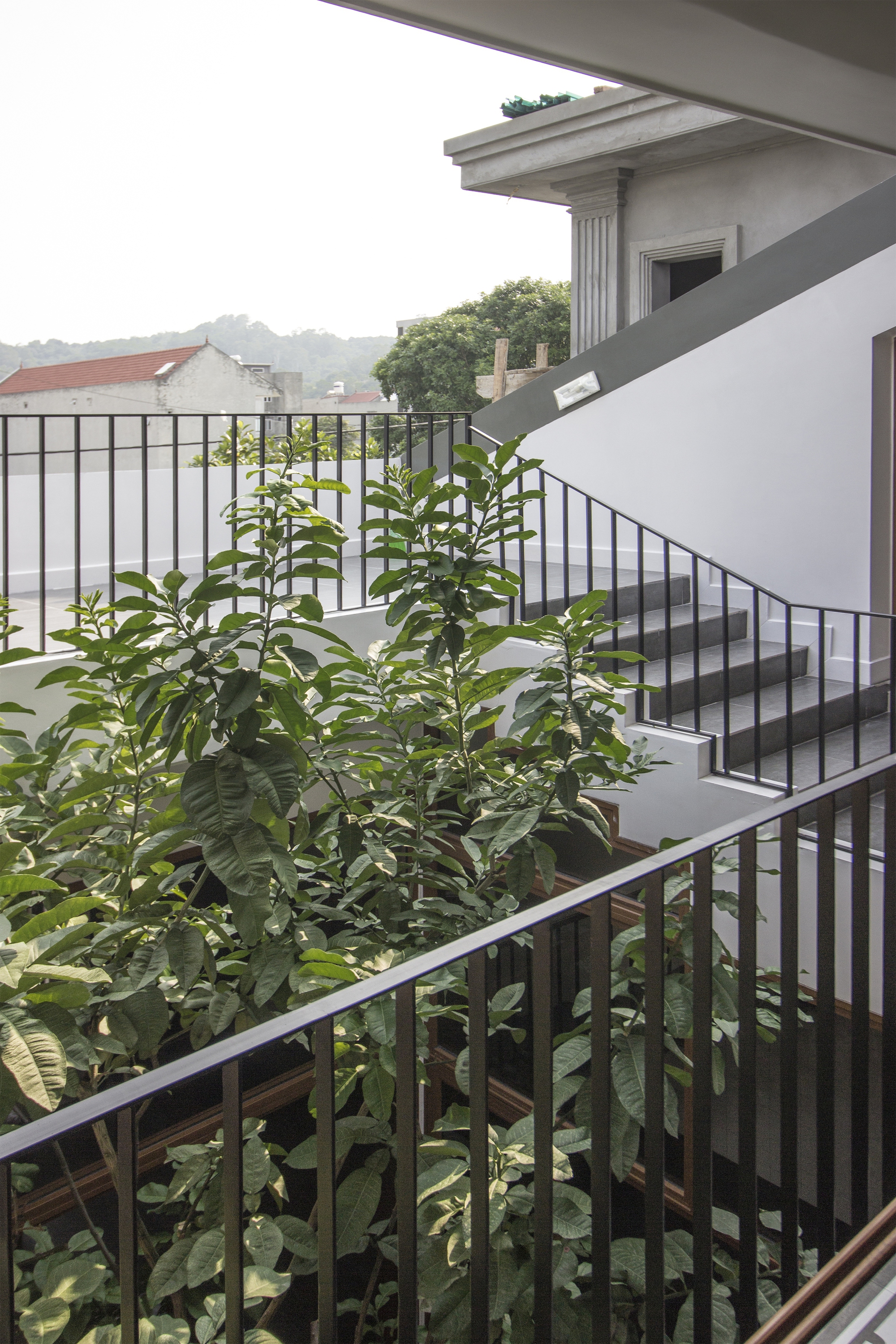 10 năm xa mẹ và món quà khiến ai cũng lặng người: Con trai xây căn nhà nhỏ gom lại cả một đời yêu thương- Ảnh 4. 10 năm xa mẹ và món quà khiến ai cũng lặng người: Con trai xây căn nhà nhỏ gom lại cả một đời yêu thương- Ảnh 4.