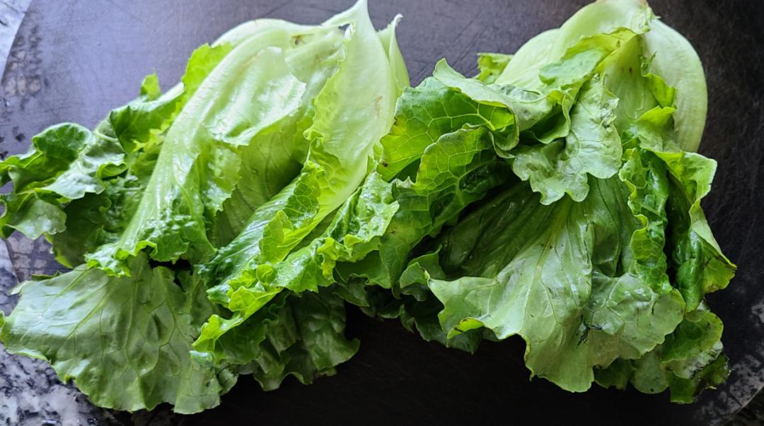 4 loại rau dễ chứa "ổ sán", chủ sạp bán cũng ngại ăn- Ảnh 2.