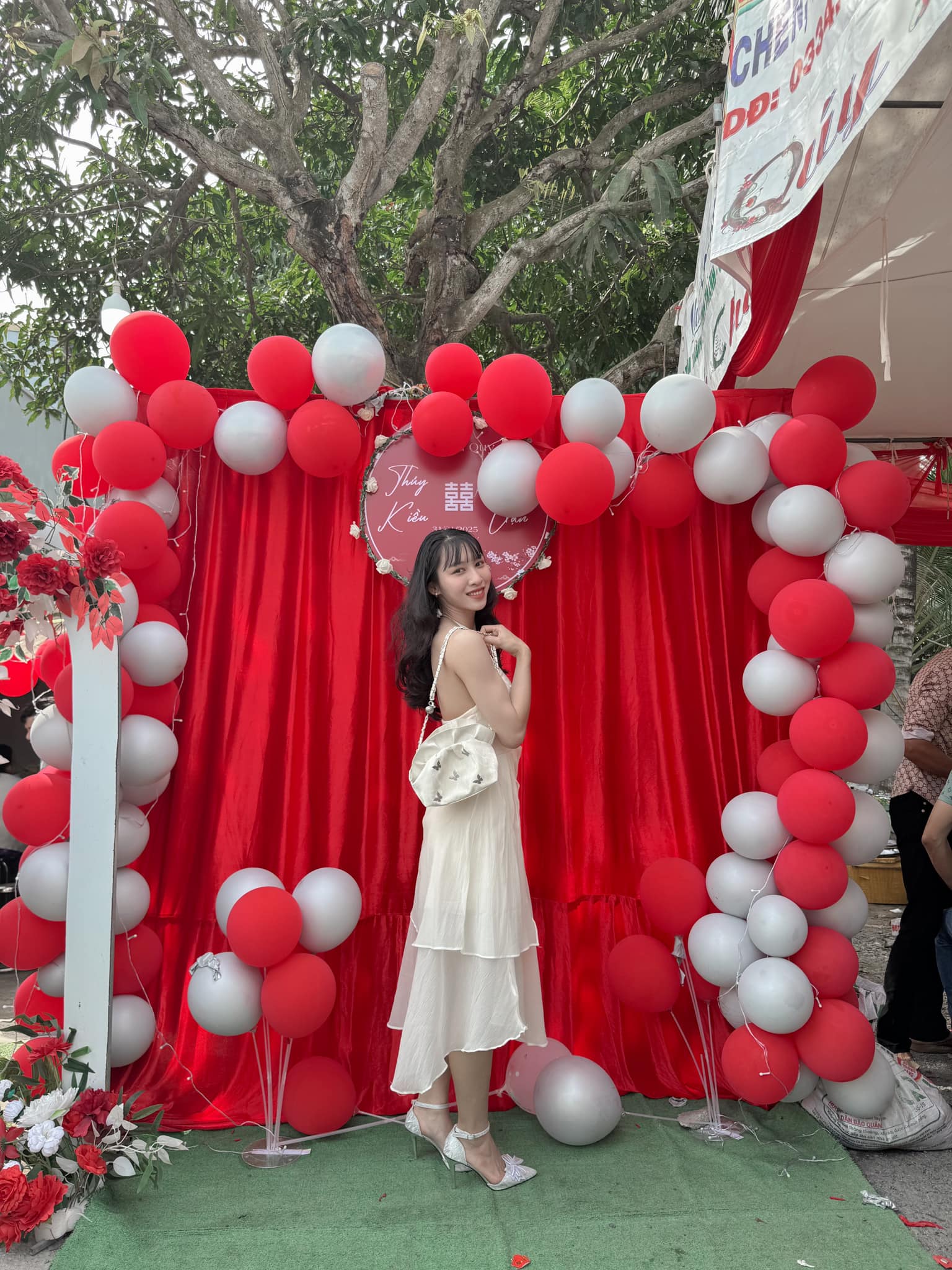 Phỏng vấn "nữ thần" Việt Nam 2k5 lần đầu dự SEA Games đã phá kỉ lục tồn tại suốt 15 năm, còn cực xinh đẹp - Ảnh 27. Phỏng vấn "nữ thần" Việt Nam 2k5 lần đầu dự SEA Games đã phá kỉ lục tồn tại suốt 15 năm, còn cực xinh đẹp - Ảnh 27.