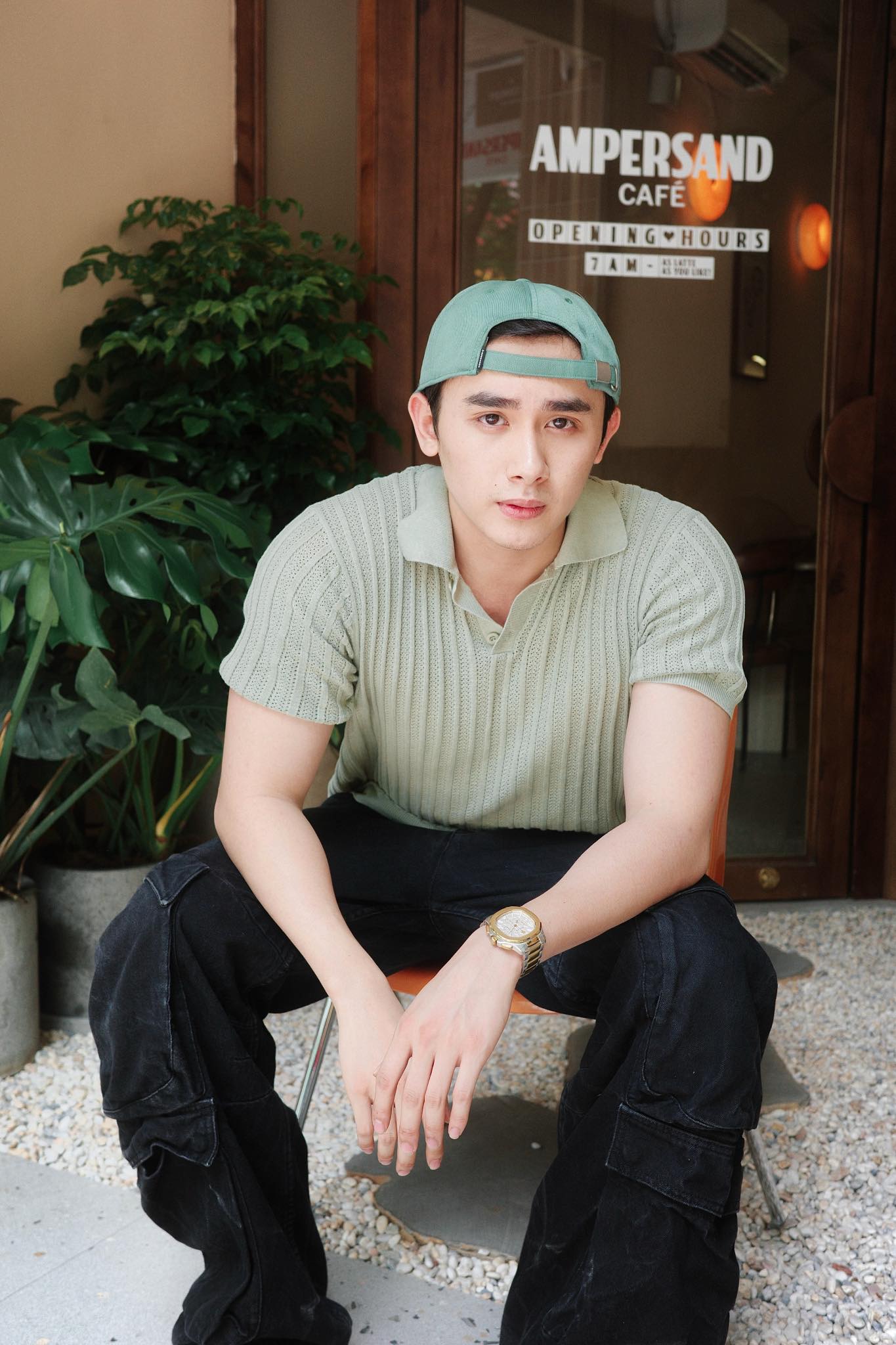 Diệp Lâm Anh chăm tình trẻ "hồng hài nhi" khéo cỡ nào mà tăng cân vù vù, mất tiêu bụng múi? - Ảnh 3. Diệp Lâm Anh chăm tình trẻ "hồng hài nhi" khéo cỡ nào mà tăng cân vù vù, mất tiêu bụng múi? - Ảnh 3.