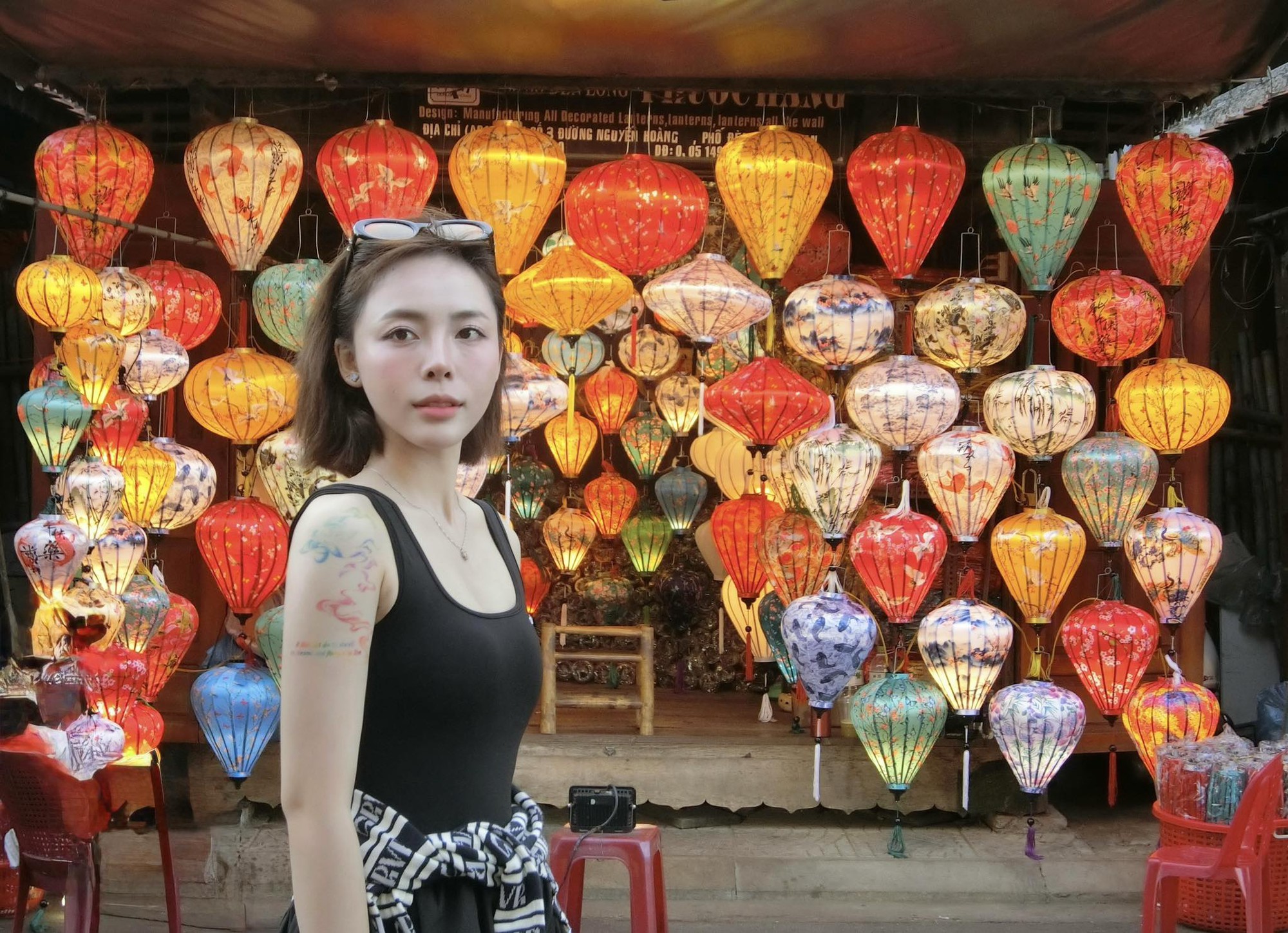 Thượng úy 21 tuổi vừa phá kỷ lục SEA Games 33: Quá khứ "thợ lặn" chuyển sang xạ thủ, môn gì cũng giỏi - Ảnh 13. Thượng úy 21 tuổi vừa phá kỷ lục SEA Games 33: Quá khứ "thợ lặn" chuyển sang xạ thủ, môn gì cũng giỏi - Ảnh 13.