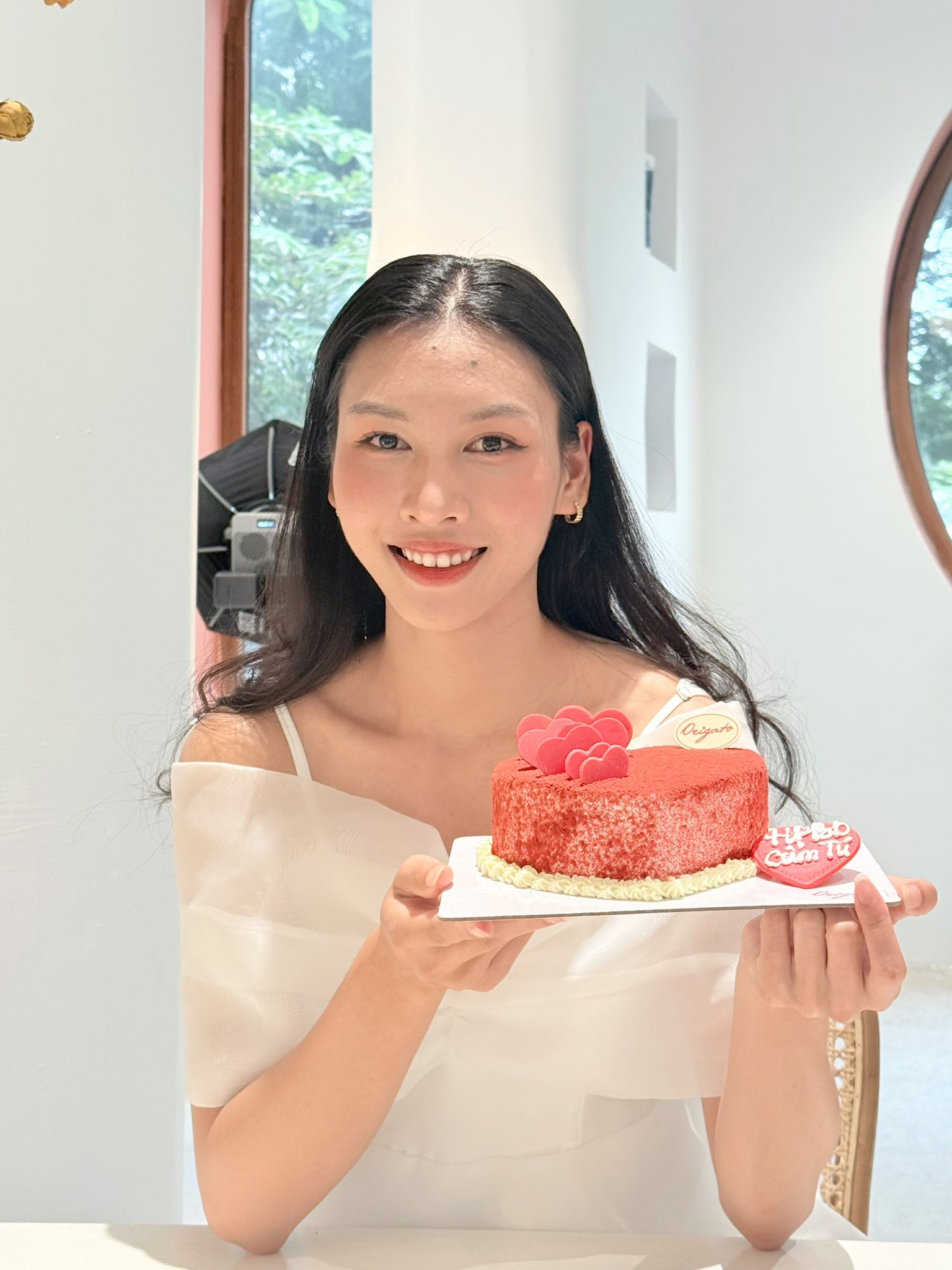 Phỏng vấn "nữ thần" Việt Nam 2k5 lần đầu dự SEA Games đã phá kỉ lục tồn tại suốt 15 năm, còn cực xinh đẹp - Ảnh 23. Phỏng vấn "nữ thần" Việt Nam 2k5 lần đầu dự SEA Games đã phá kỉ lục tồn tại suốt 15 năm, còn cực xinh đẹp - Ảnh 23.