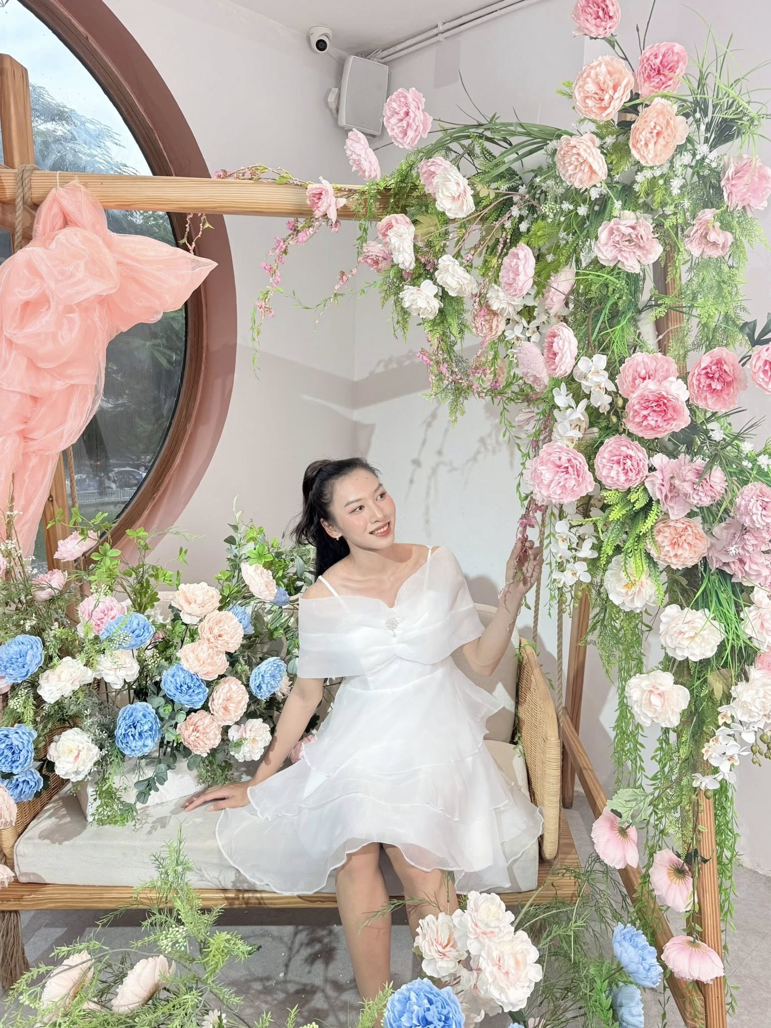 Phỏng vấn "nữ thần" Việt Nam 2k5 lần đầu dự SEA Games đã phá kỉ lục tồn tại suốt 15 năm, còn cực xinh đẹp - Ảnh 26. Phỏng vấn "nữ thần" Việt Nam 2k5 lần đầu dự SEA Games đã phá kỉ lục tồn tại suốt 15 năm, còn cực xinh đẹp - Ảnh 26.