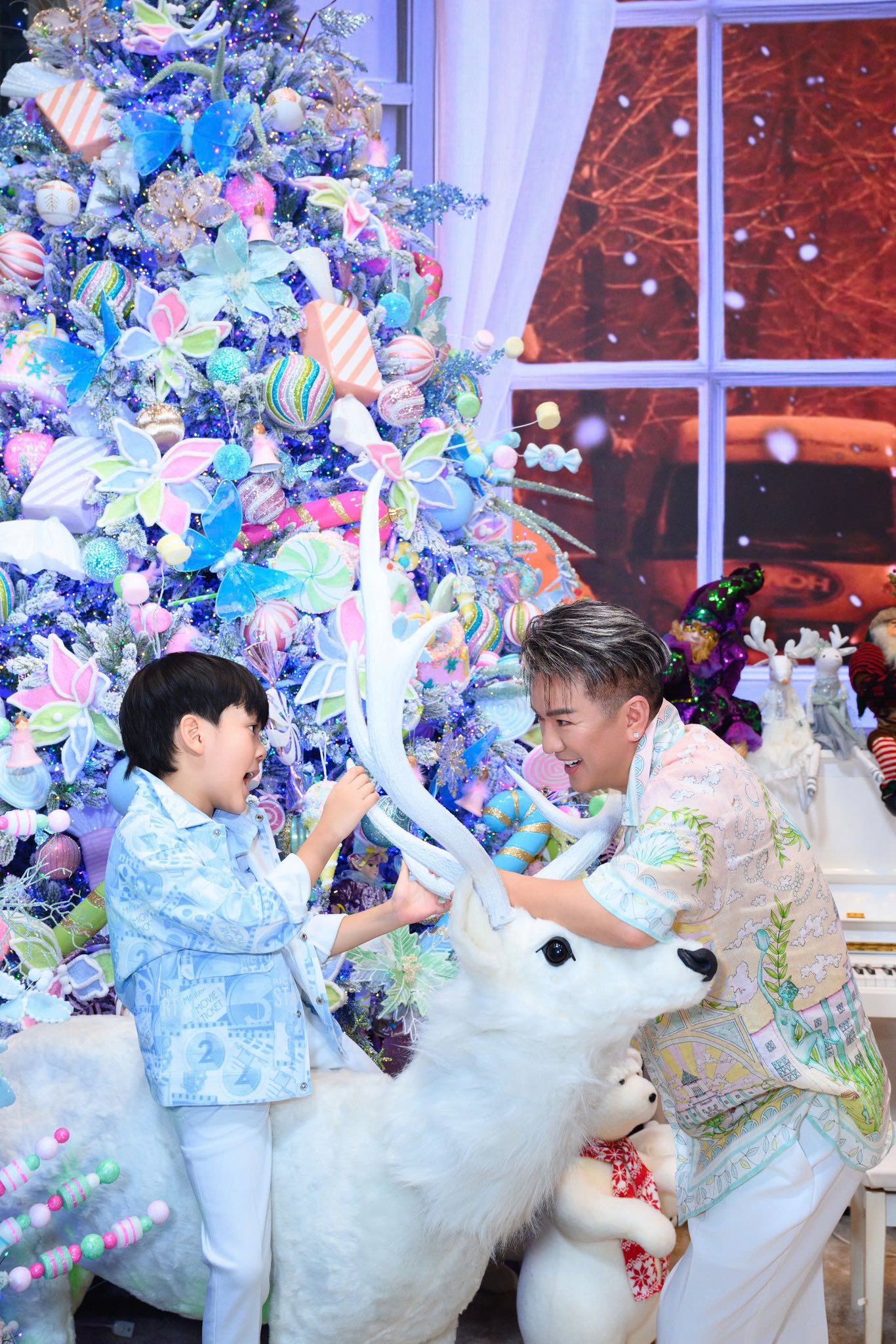 Đàm Vĩnh Hưng thông báo rời khỏi biệt thự trăm tỷ ở cư xá Bắc Hải, TP.HCM - Ảnh 3. Đàm Vĩnh Hưng thông báo rời khỏi biệt thự trăm tỷ ở cư xá Bắc Hải, TP.HCM - Ảnh 3.