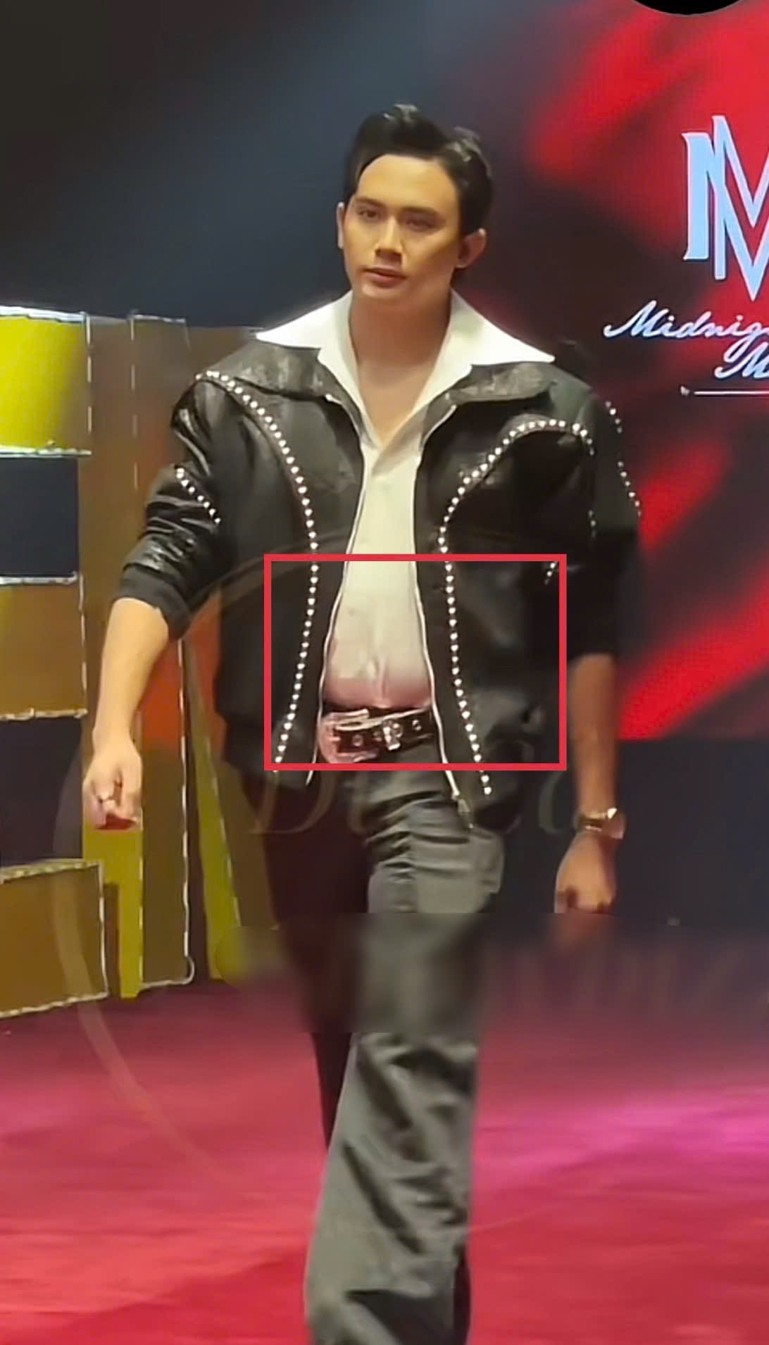 Diệp Lâm Anh chăm tình trẻ "hồng hài nhi" khéo cỡ nào mà tăng cân vù vù, mất tiêu bụng múi? - Ảnh 1. Diệp Lâm Anh chăm tình trẻ "hồng hài nhi" khéo cỡ nào mà tăng cân vù vù, mất tiêu bụng múi? - Ảnh 1.