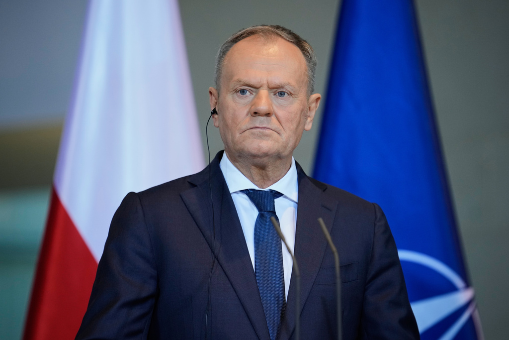 Ủy ban châu Âu bật đèn xanh xây dựng nhà máy điện hạt nhân đầu tiên tại Ba Lan - Ảnh 1.