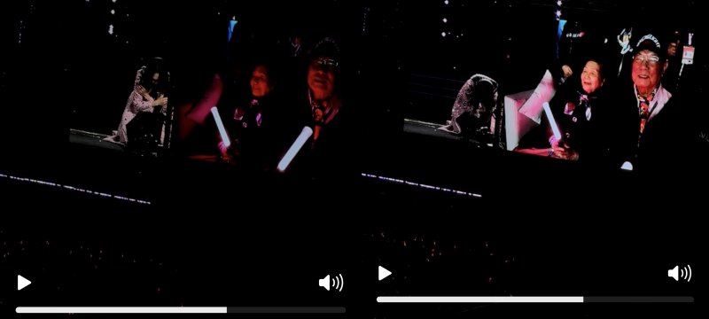 Mỹ Tâm quỳ trước 40.000 người để cảm ơn 2 người quan trọng- Ảnh 1.