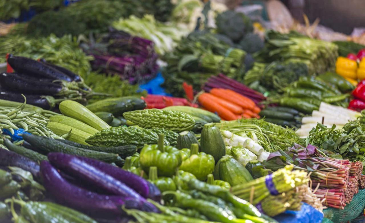 5 loại rau củ mùa đông mẹ đảm tuyệt đối đừng mua kẻo hại cả nhà, nhất là loại thứ 2 ai cũng thích- Ảnh 1. 5 loại rau củ mùa đông mẹ đảm tuyệt đối đừng mua kẻo hại cả nhà, nhất là loại thứ 2 ai cũng thích- Ảnh 1.