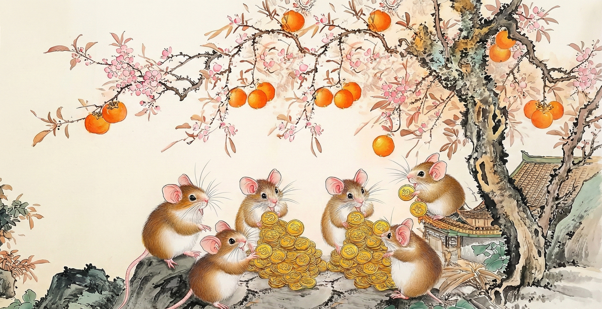 3 con giáp gặp nhiều may mắn nhất trong tiết Đông chí năm 2025- Ảnh 1. 3 con giáp gặp nhiều may mắn nhất trong tiết Đông chí năm 2025- Ảnh 1.