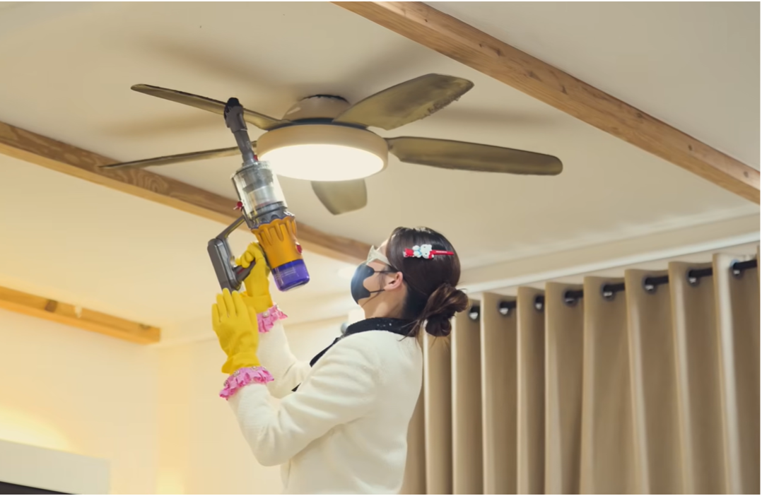 Giúp việc đến cọ toilet, bị Kỳ Duyên quát thẳng vào mặt: "Giờ em đổ lỗi cho khách hàng phải không?" - Ảnh 5. Giúp việc đến cọ toilet, bị Kỳ Duyên quát thẳng vào mặt: "Giờ em đổ lỗi cho khách hàng phải không?" - Ảnh 5.