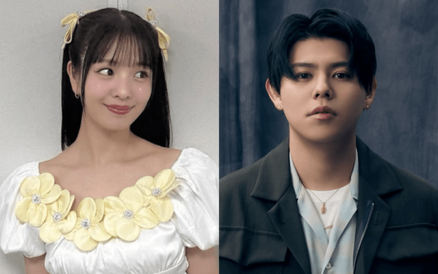 Cấp báo: Ca sĩ L hạng A và ngọc nữ M yêu bí mật đã dọn tới sống sát cạnh nhau- Ảnh 1. Cấp báo: Ca sĩ L hạng A và ngọc nữ M yêu bí mật đã dọn tới sống sát cạnh nhau- Ảnh 1.