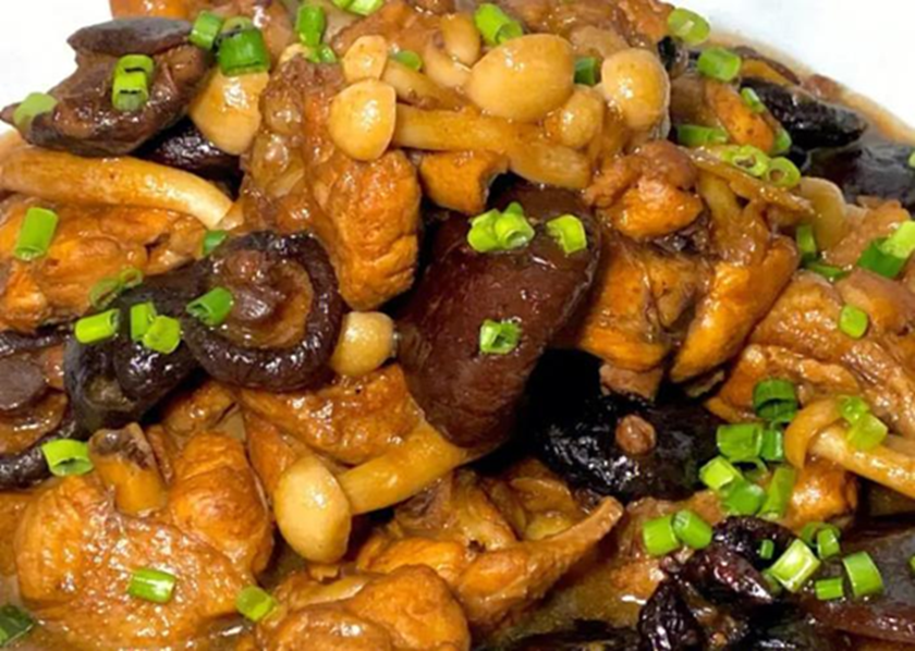 Kh&ocirc;ng phải rau củ, loại thực phẩm tự nhi&ecirc;n "giống thuốc nhất" ph&ograve;ng ngừa nhiều bệnh tật, chợ Việt b&aacute;n đủ loại, gi&aacute; rất rẻ- Ảnh 2.