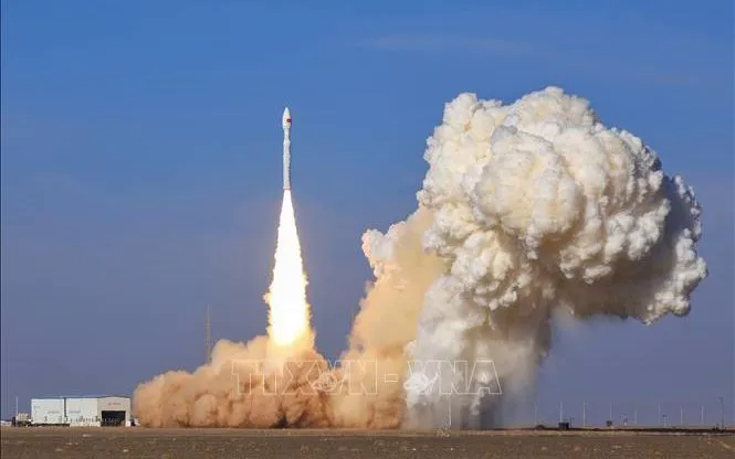 Trung Quốc công nghệ dẫn đầu nghiên cứu 90 % công nghệ cốt lõi thế kỷ 21 - Ảnh 1.