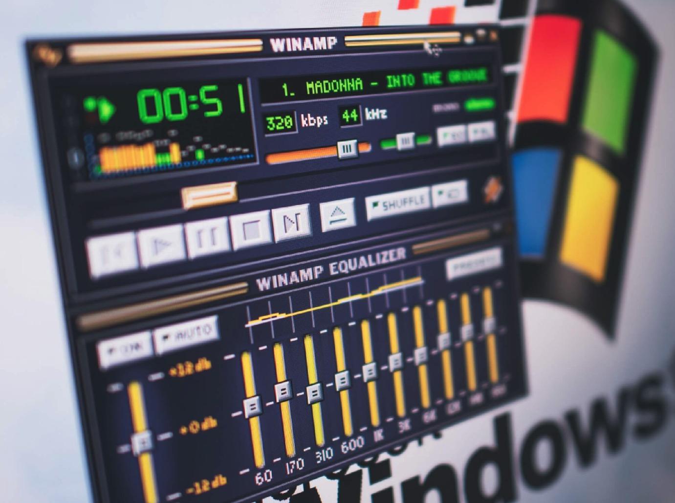 MP3 sắp sang tuổi 30: &ldquo;L&atilde;o l&agrave;ng&rdquo; c&ocirc;ng nghệ vẫn sống khỏe giữa kỷ nguy&ecirc;n online- Ảnh 2.